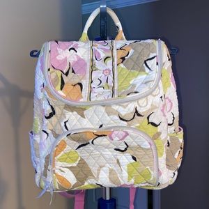Vera Bradley Backpack